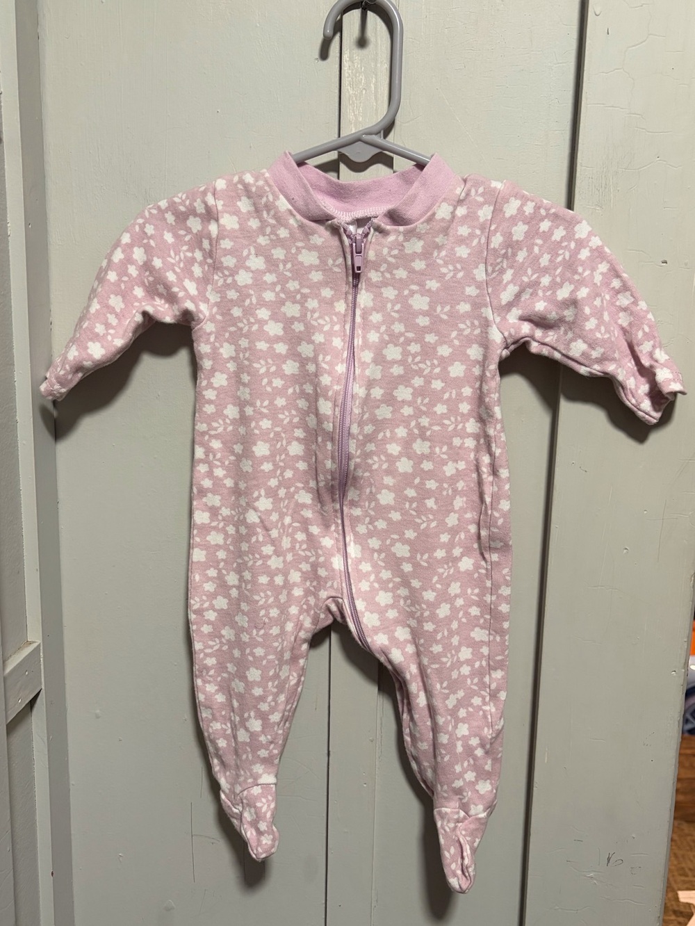 Kids stylish baby sleeper size 0-3m